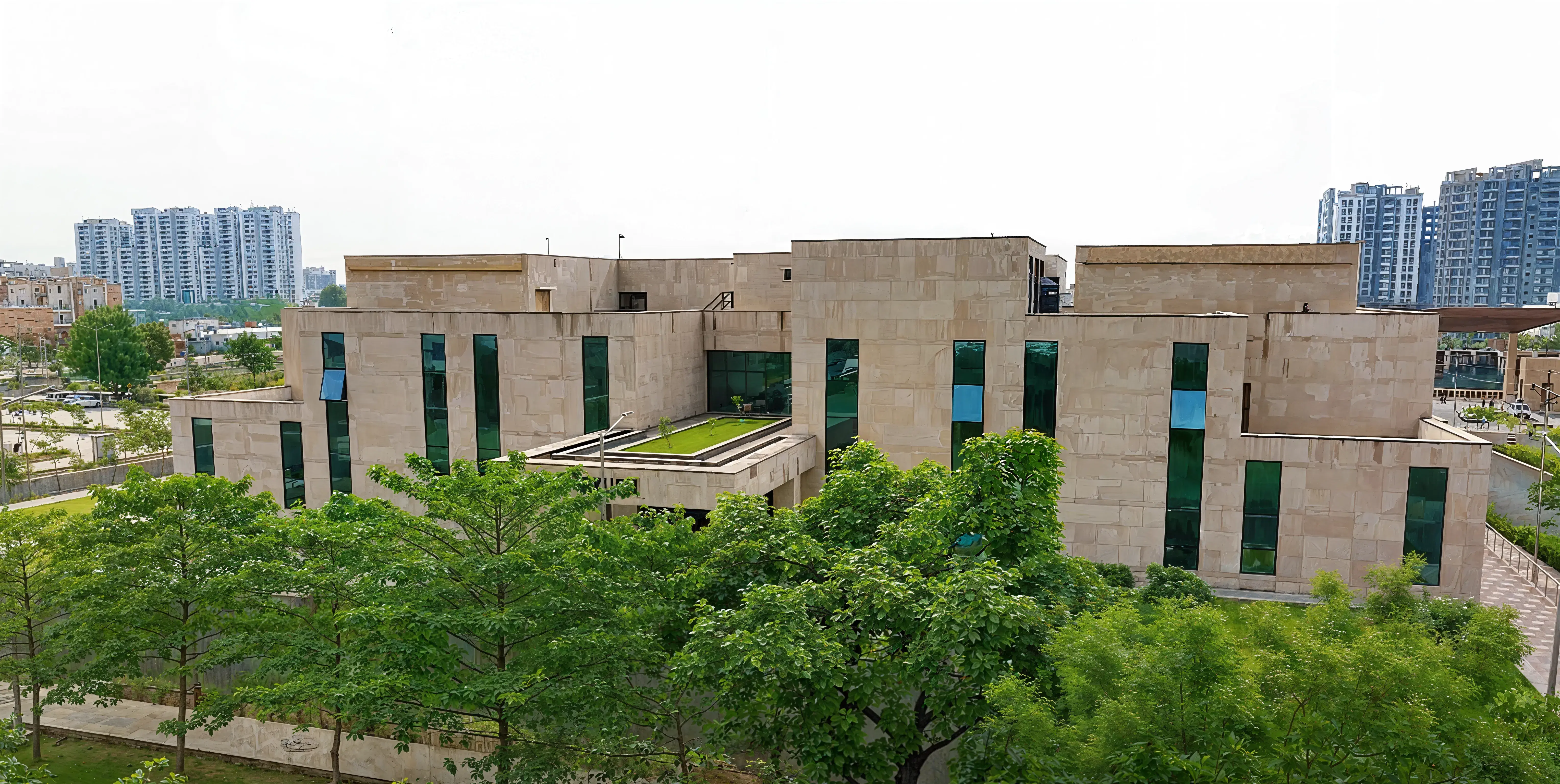 AIIMS Nagpur Campus photo 2